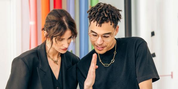 Belgium's Next Top Model 2024