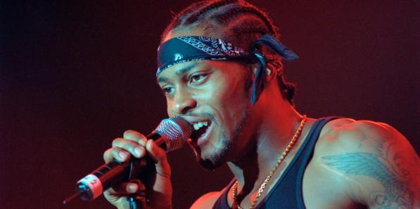 D'Angelo