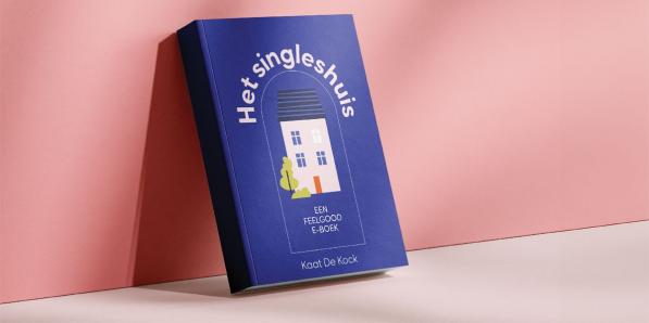 e book het singleshuis