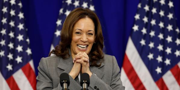 Kamala Harris