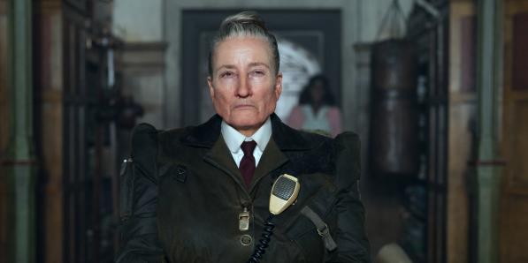 Roald Dahl's matilda: de musical