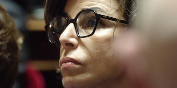 Rachida Dati corruption