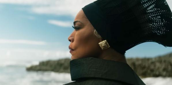 black panther wakanda forever