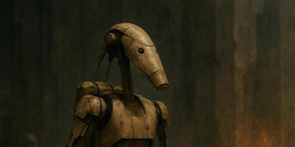 clanker