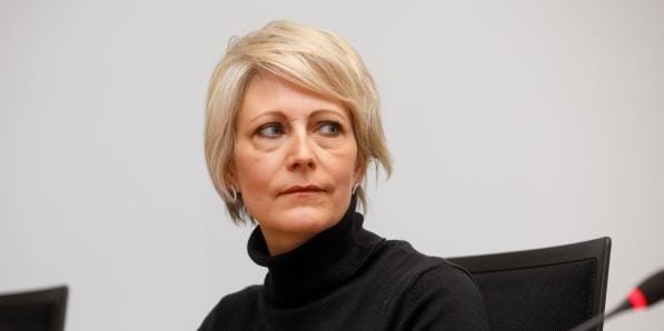 Les Engagés avortement