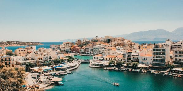 Agios Nikolaos