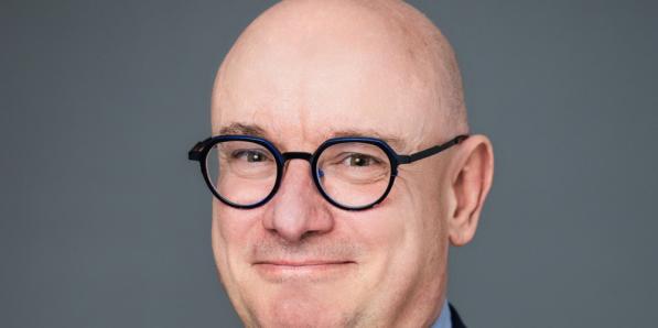 Gregory Verlinden