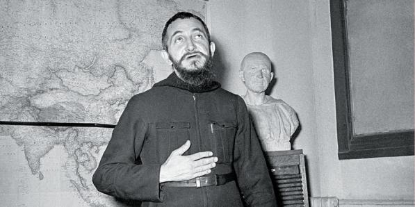 abbé Pierre violences sexuelles