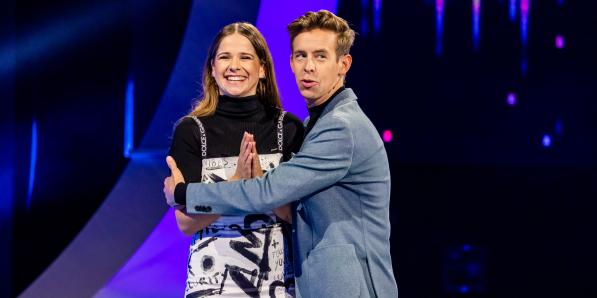 I Can See Your Voice