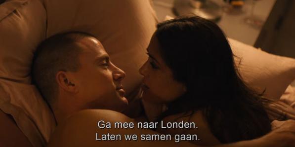 magic mike's last dance