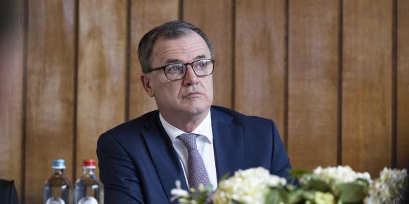Benoît Lutgen