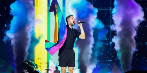 Imagine Dragons