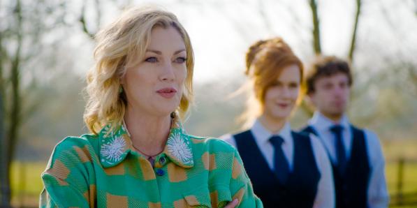 de grootste lefgozer