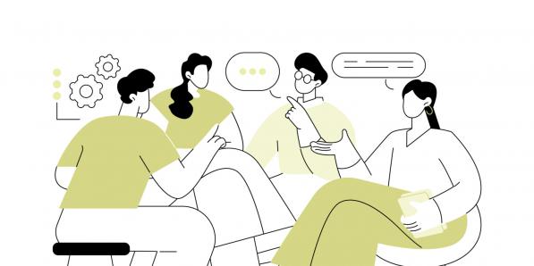 Millennial managers maken een stevige opmars.