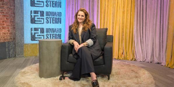 Drew Barrymore You verjaardag