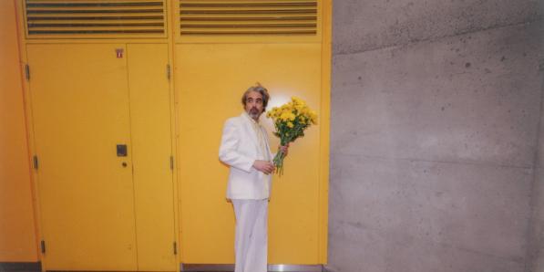 Patrick Watson