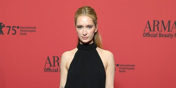 rianne meijer bevallen