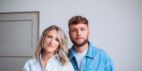 Suzan & Freek