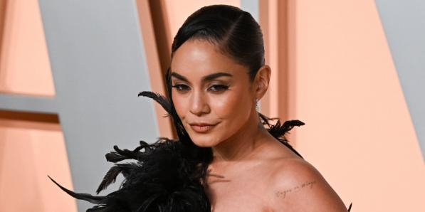 Vanessa Hudgens