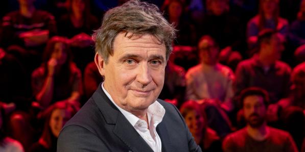 ‘De Slimste Mens ter Wereld’