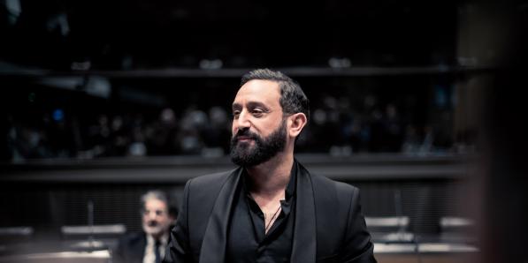 Cyril Hanouna