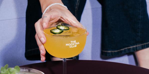 gadgets cocktails