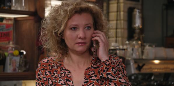 Citroenmeringuemuffins