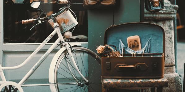 vintage gent