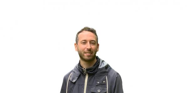 Kevin Van Sundert