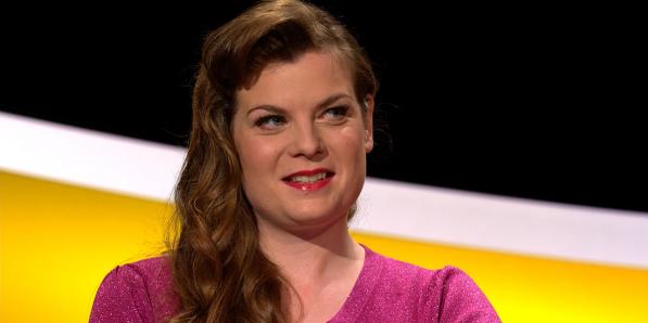 de allerslimste mens ter wereld