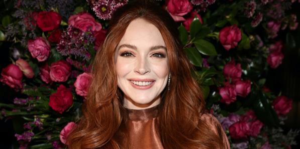 lindsay lohan