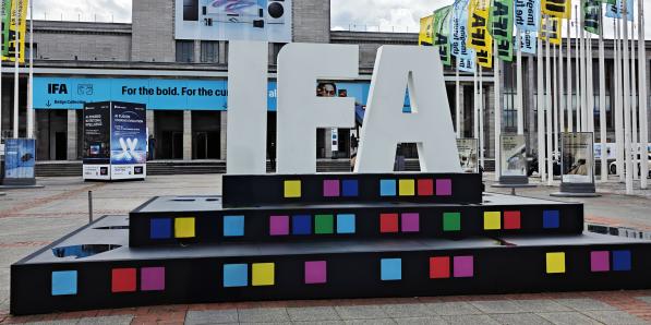 IFA 2025
