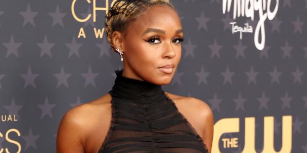 Critics Choice Awards outfits