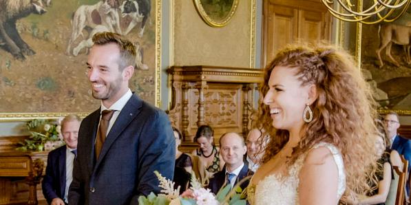 candice en marijn