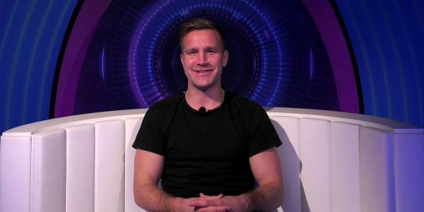 kristof big brother