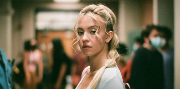 Sydney Sweeney nieuwe rol