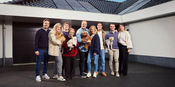 de bauers 20 jaar later