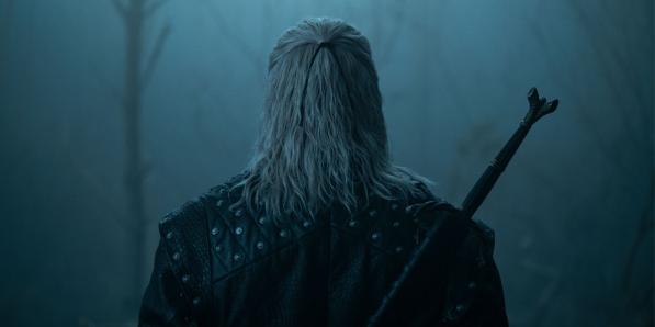 the witcher