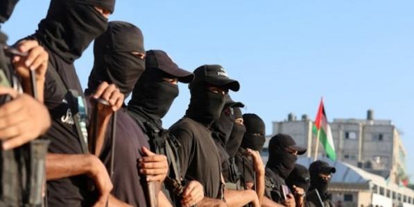 Clans Gaza Hamas