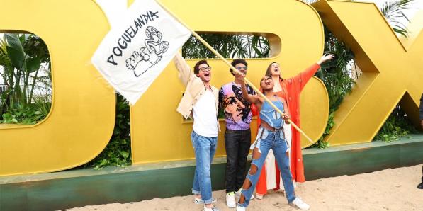 Outer Banks seizoen 4