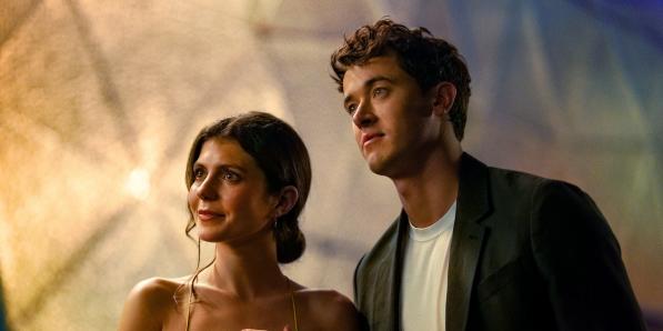 ‘People We Meet On Vacation’