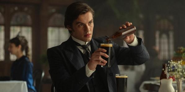 House of Guinness