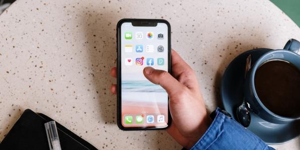 iOS 17