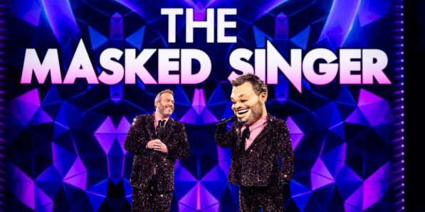 ‘The Masked Singer’