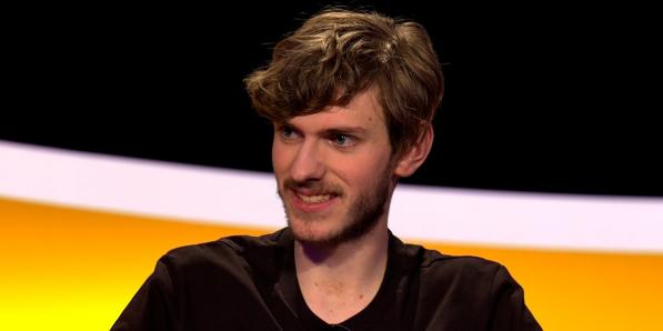 De Slimste Mens ter Wereld