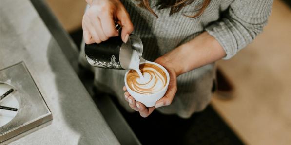 ghent coffee fest