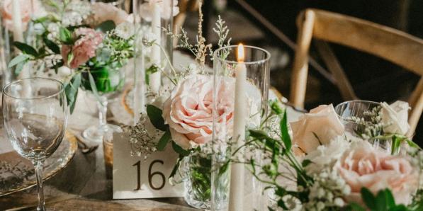 AI wedding planning assistent
