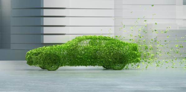 voiture avenir verte écologiue