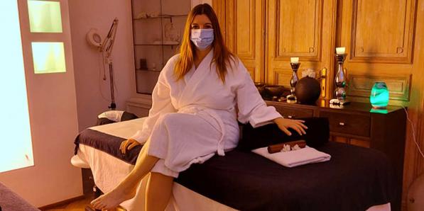 massage