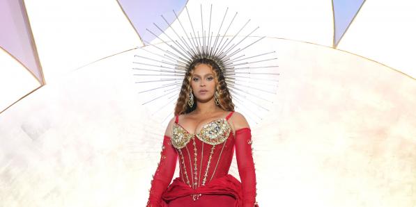 beyoncé
